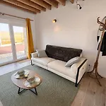 Holiday home Cocon Paisible Proche De La - Jardin & Parking Reville