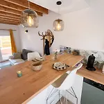 بيت للعطل Cocon Paisible Proche De La - Jardin & Parking *