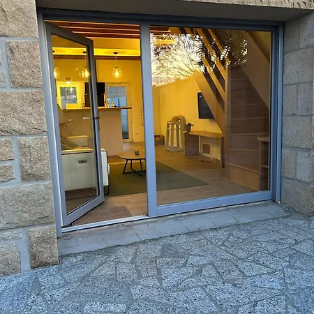 Cocon Paisible Proche De La - Jardin & Parking Holiday home Reville