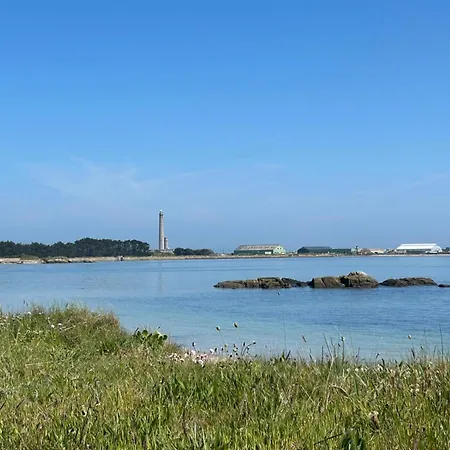 Holiday home Cocon Paisible Proche De La - Jardin & Parking *