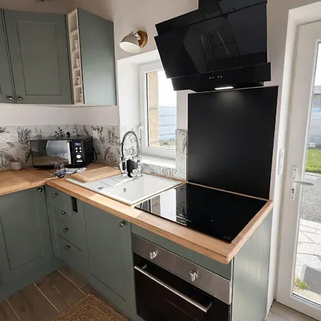 Petit Quartot * Réville