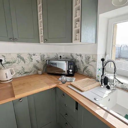 Cocon Paisible Proche De La - Jardin & Parking *