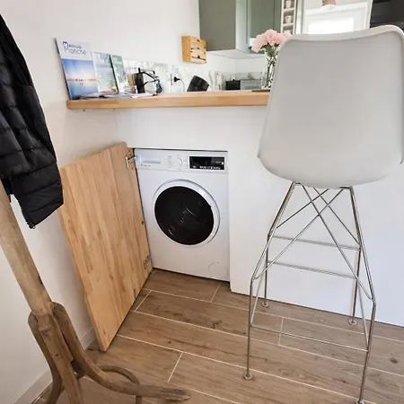 Hébergement de vacances Petit Quartot