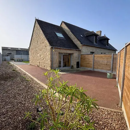 Casa vacanze Cocon Paisible Proche De La - Jardin & Parking