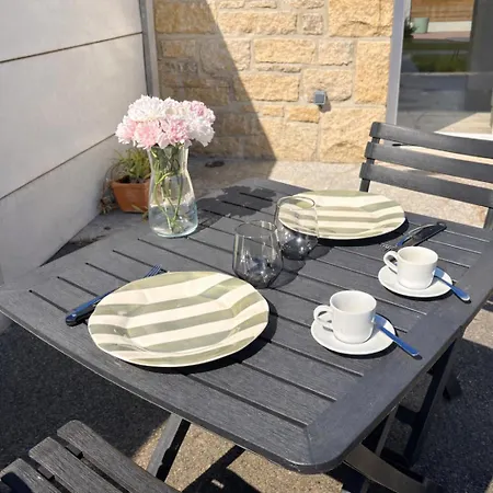 Cocon Paisible Proche De La - Jardin & Parking Holiday home