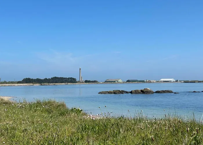 Holiday home Cocon Paisible Proche De La - Jardin & Parking *