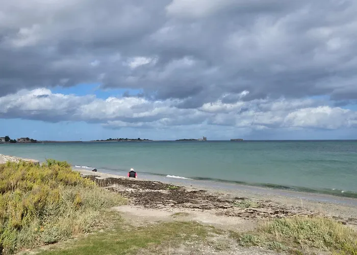 Petit Quartot Hébergement de vacances *