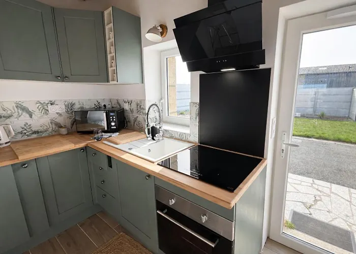 Petit Quartot * Réville