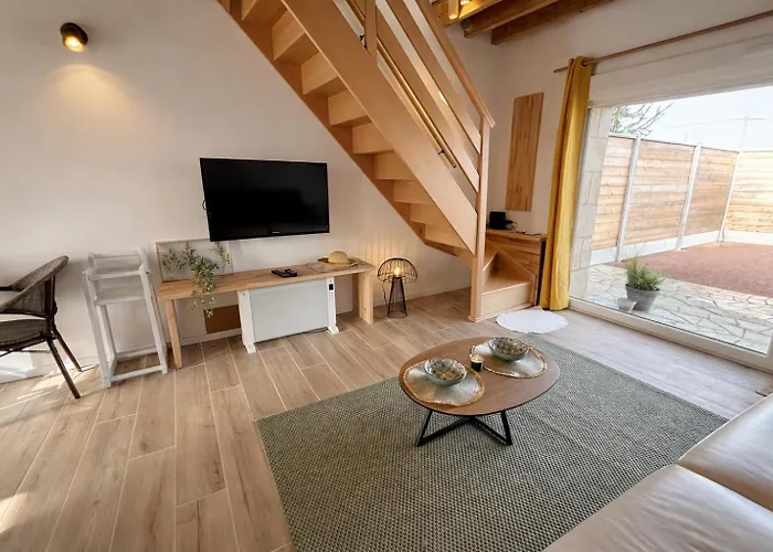 Petit Quartot * Réville