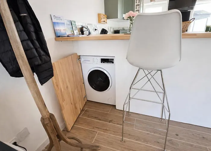 Hébergement de vacances Petit Quartot