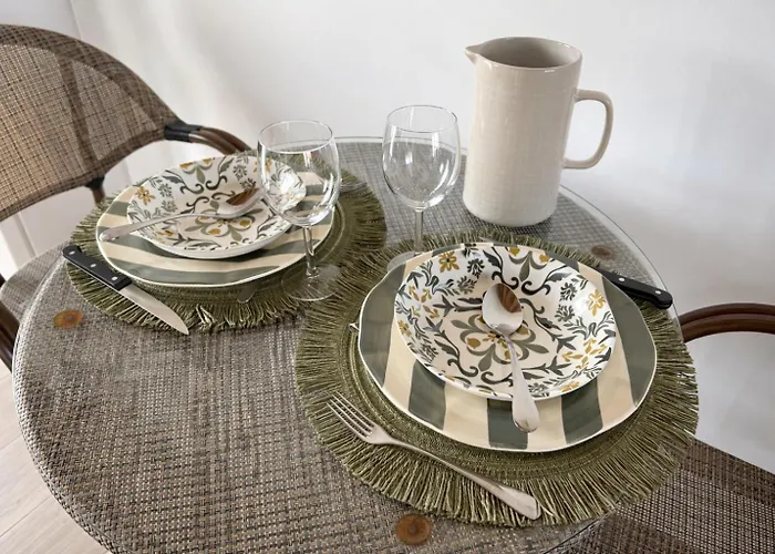 Petit Quartot Hébergement de vacances