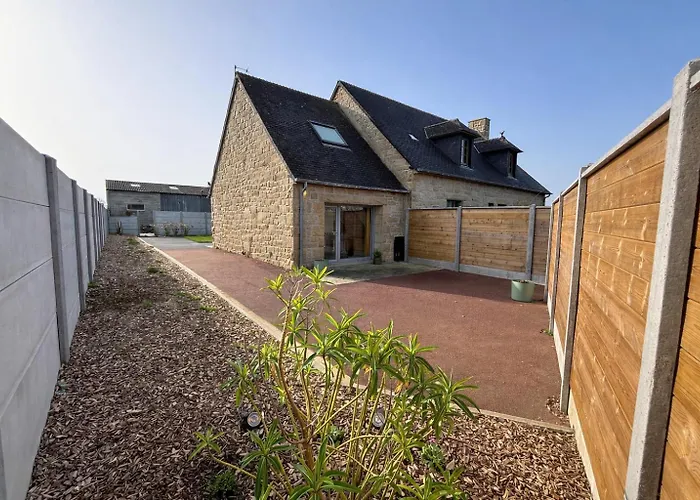 Hébergement de vacances Petit Quartot